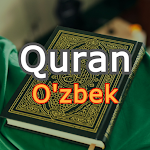 Cover Image of Herunterladen Quran Uzbek  APK