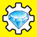 Cover Image of Descargar GFX HeadShot TOOL & Free Diamonds For FF Booster 1.0 APK