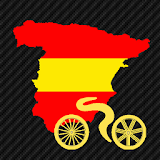 Vuelta ciclista España 2013 icon