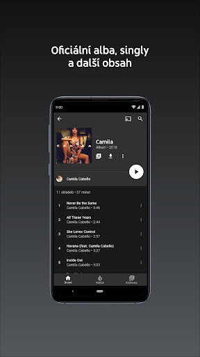 Mobile Android Screenshots 3