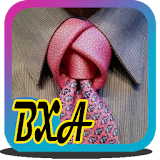 DIY Necktie Tutorial icon