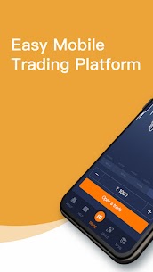 2WinTrade – Mobile app for Traders 1