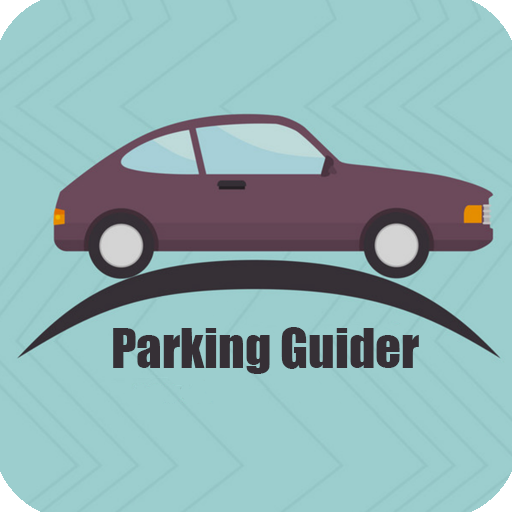 Parking Guider