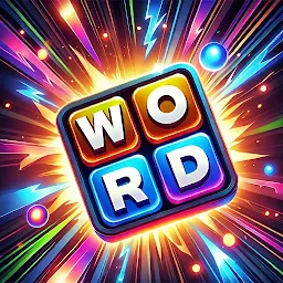Casual Words puzzle word game Mod Apk