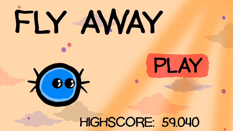Fly&Away - 1.0.2 - (Android)