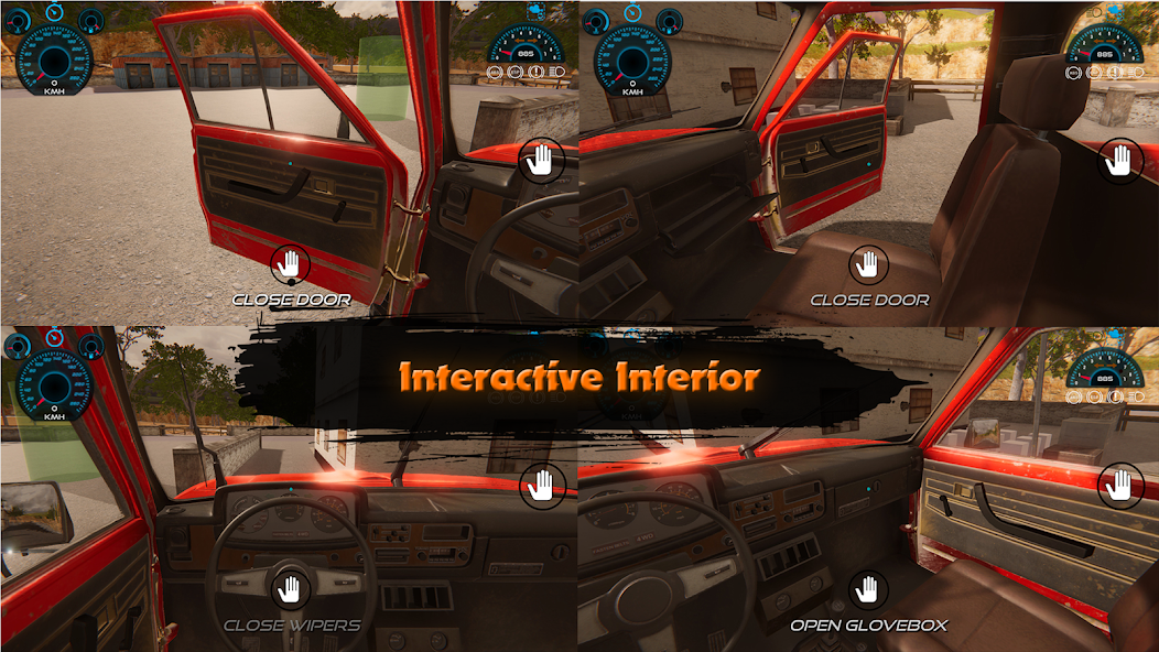 Ultimate Truck Driving Simulat banner