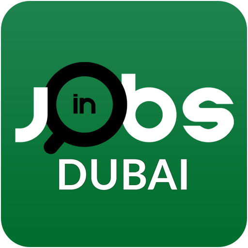 Dubai Jobs 4.0 Icon