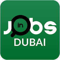 Icon image Dubai Jobs
