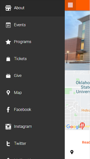 Okstate Music Screen 2