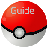 Guide for Pokémon Go Game icon