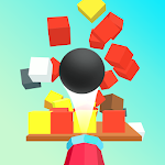 Cover Image of Download Cannon Ball 3D 3.02 APK