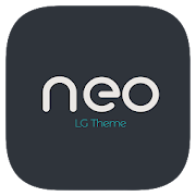 [UX9] Neo Theme LG Android 10 - G8 V50 V60 Velvet