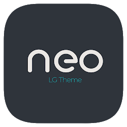 ຮູບໄອຄອນ [UX9-UX10] Neo LG Android 10 -