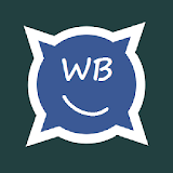 Whatsbook Messenger icon