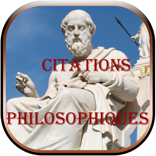 Citation Philosophique - Expl logo