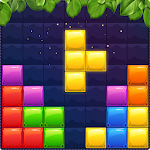 Cover Image of Tải xuống Block Puzzle Game 2019 - Jewel Style Block Puzzle 0.1 APK