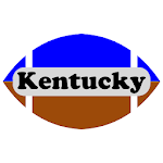 Cover Image of Download Kentucky Football History  APK