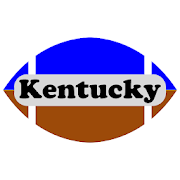 Kentucky Football History