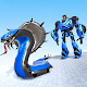 Anaconda Robot Bilkrigsspill