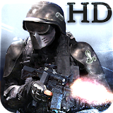 Second Warfare HD icon