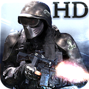 Second Warfare HD  Icon