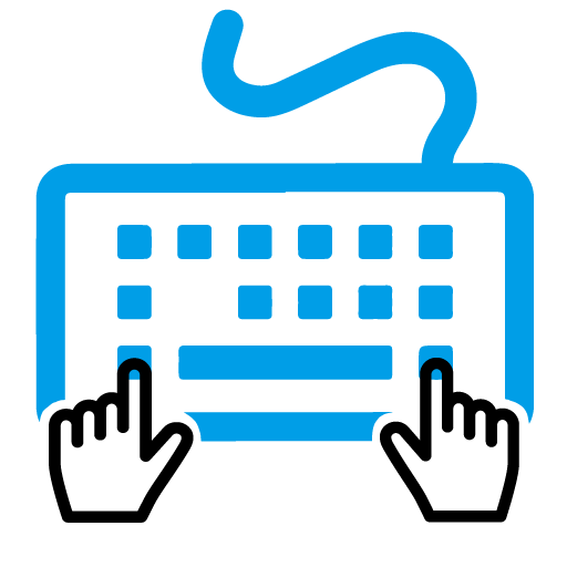 Shortcut Keys logo