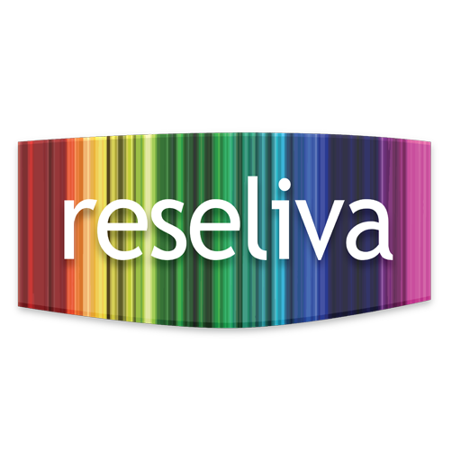 Reseliva Go logo