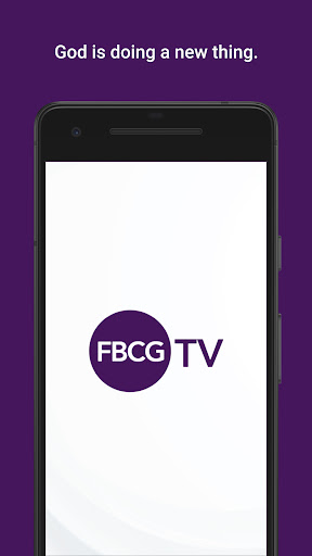 FBCG.TV Screenshot 1 - AppWisp.com