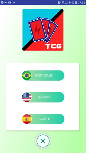 Android application Battle Marker - Poke..TCG screenshort