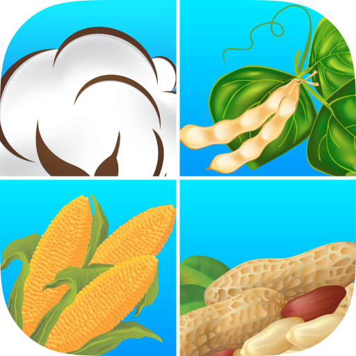 Smartirrigation CropFit logo