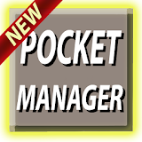 Pocket Manager Mod Minecraft icon