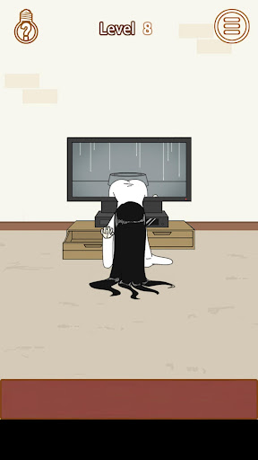 Mom hid my lucky money 2