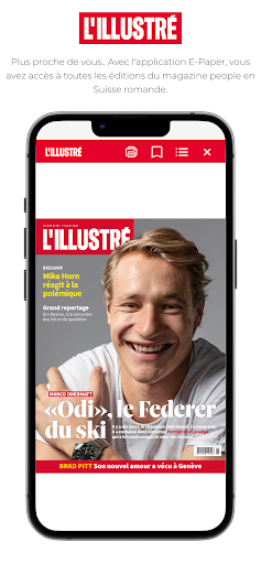 App-voorskou