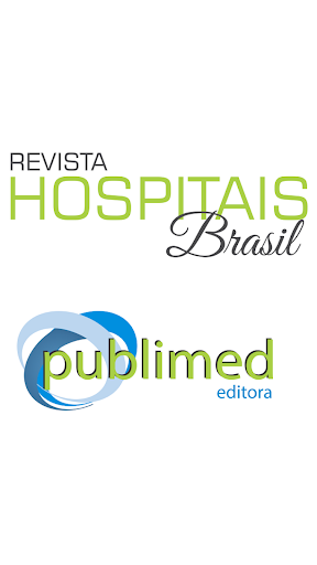 Android application Hospitais Brasil screenshort
