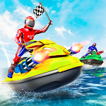 Cover Image of ダウンロード Watercraft : Wave runner  APK