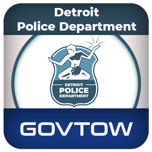 Detroit Driver logo