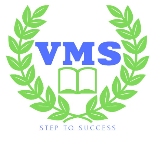 VMS CLASS logo