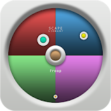 FROOP Analog Clock Widget icon