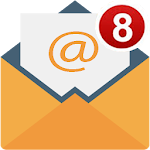 Cover Image of Tải xuống Ứng dụng email nhanh dành cho Android 273.1 APK
