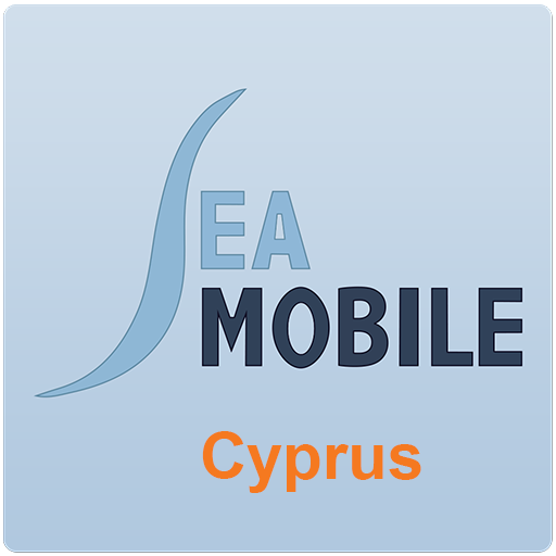 SeaMobile: Cyprus  Icon
