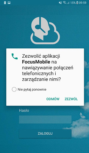 Focus Mobile Lite