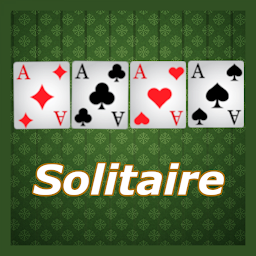 「Solitaire 6 in 1」のアイコン画像
