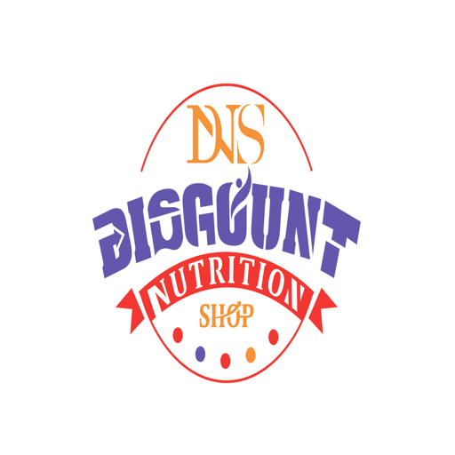 DISC NUTRITION SHOP VEGAS USA logo