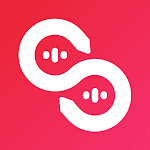 Cover Image of Download Shuffly - Chat & Dating App 6.2.7 APK
