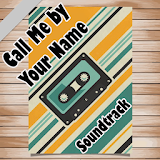 Soundtrack of Call Me By Your Name icon