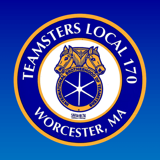 Teamsters 170 logo