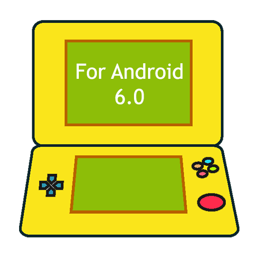 equipo Degenerar microscópico Fast DS Emulator - For Android - Aplicaciones en Google Play