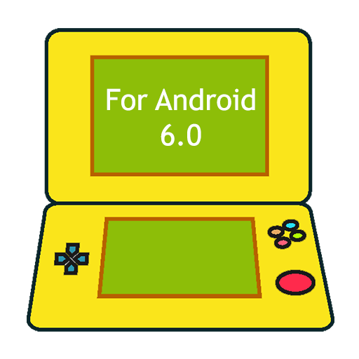 Free DS Emulator - For Android - Apps on Google Play