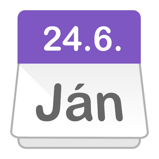 Name days Pro 4.34.001 Icon