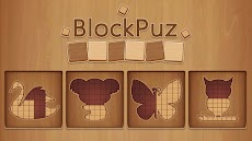 BlockPuz: うっでぃーぱずる, ウッドブロックパズルのおすすめ画像2